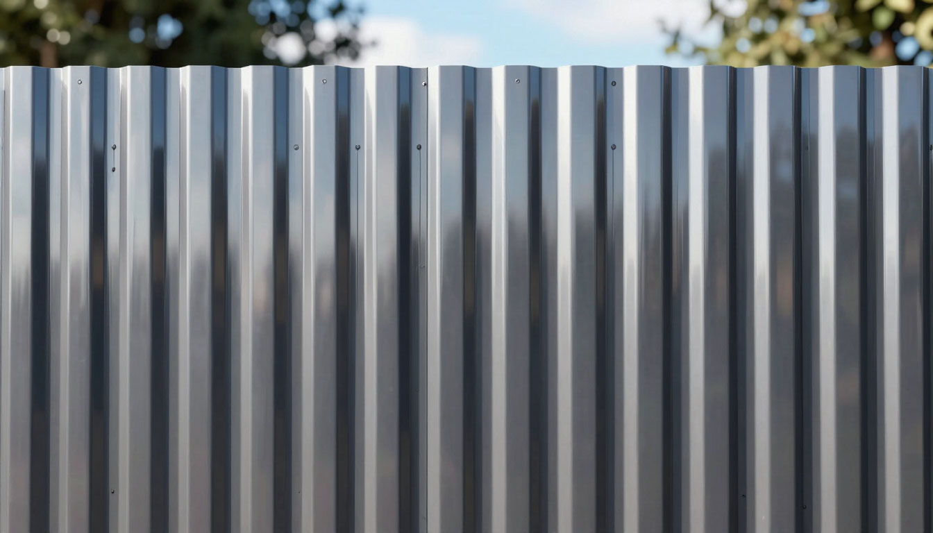 профнастил