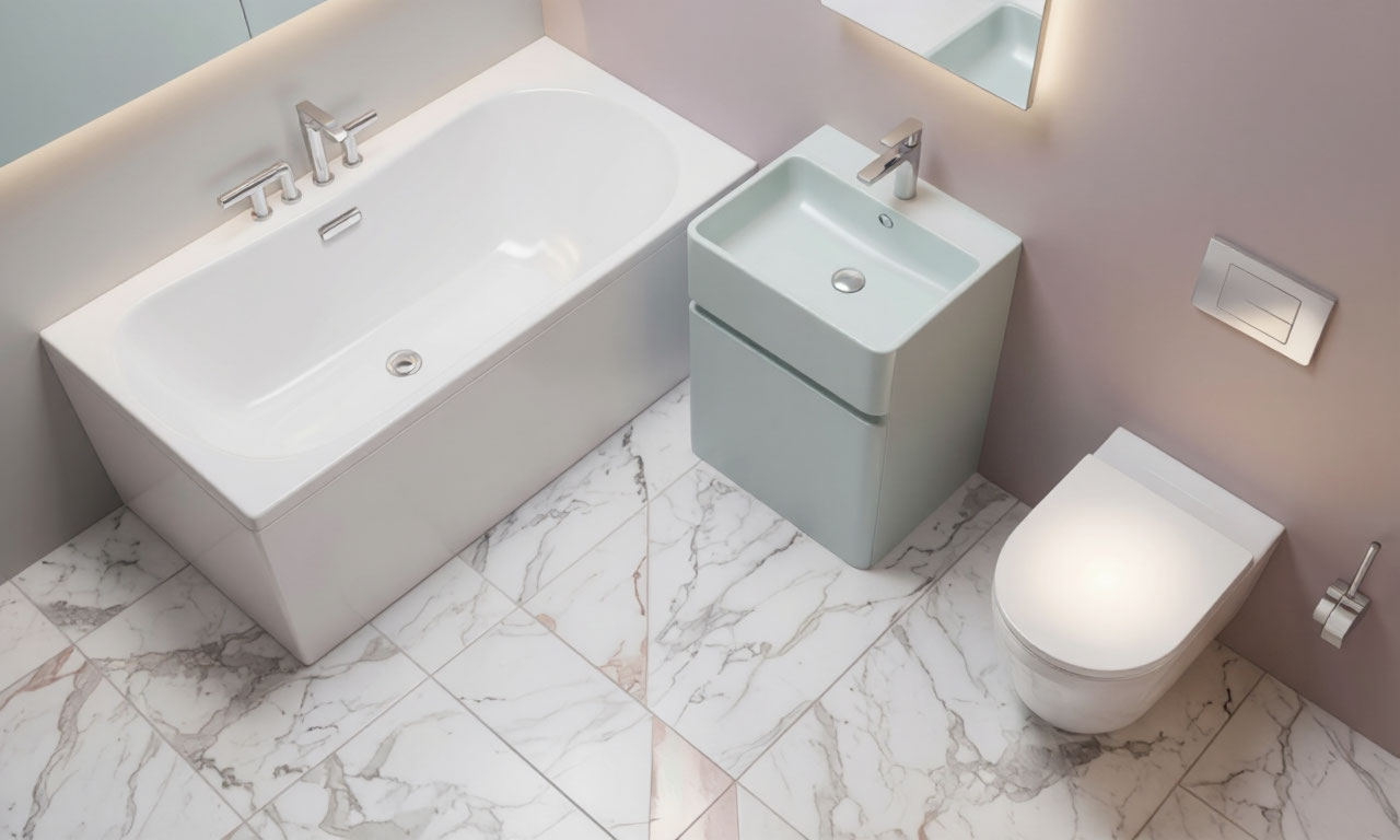  сантехника Villeroy & Boch