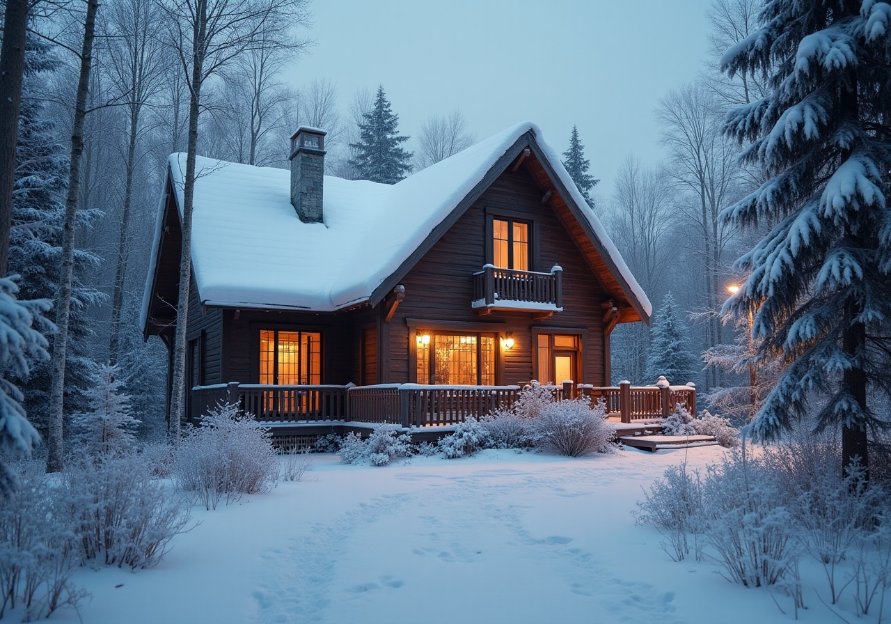 Проекты домов для Подмосковья: как выбрать идеальный вариант