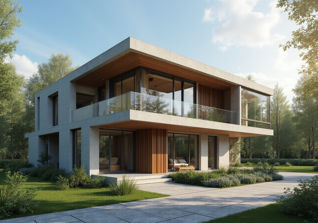 Проекты домов и коттеджей в Москве: Готовые решения для строительства