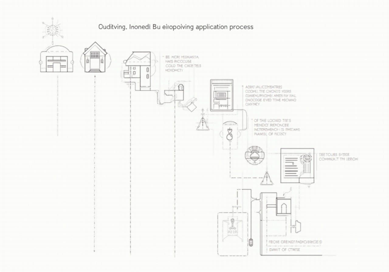 Разрешение на строительство дома в Москве: пошаговая инструкция